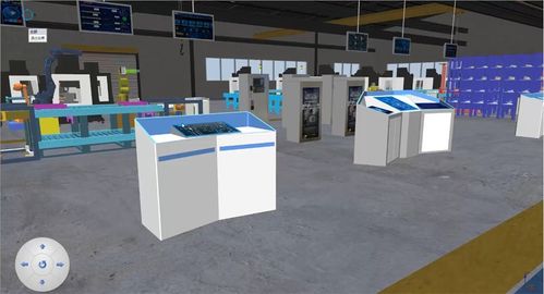 工业物联集成应用与数字广告制作的跨界融合