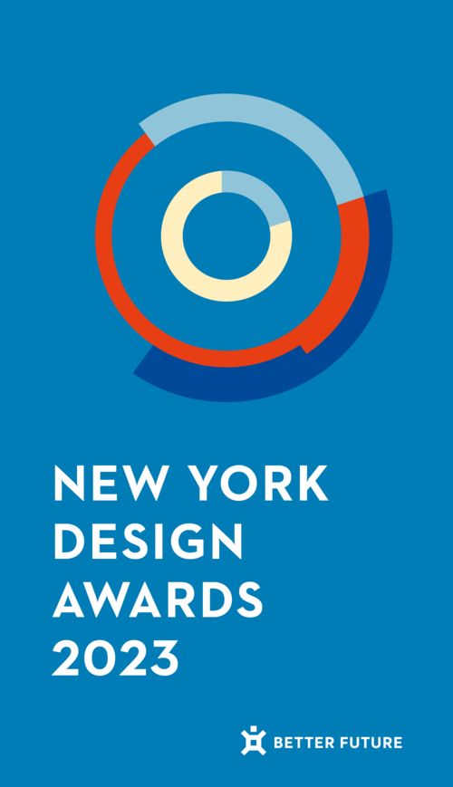 2023纽约设计大奖数字广告制作征集 创新与卓越的全球舞台